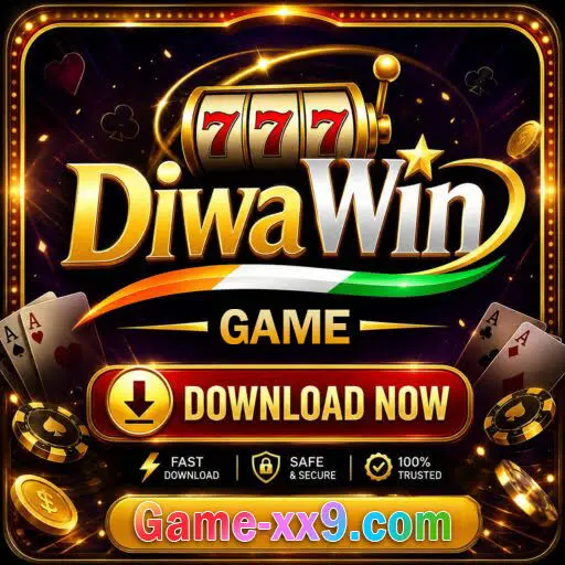 Diwa Win App